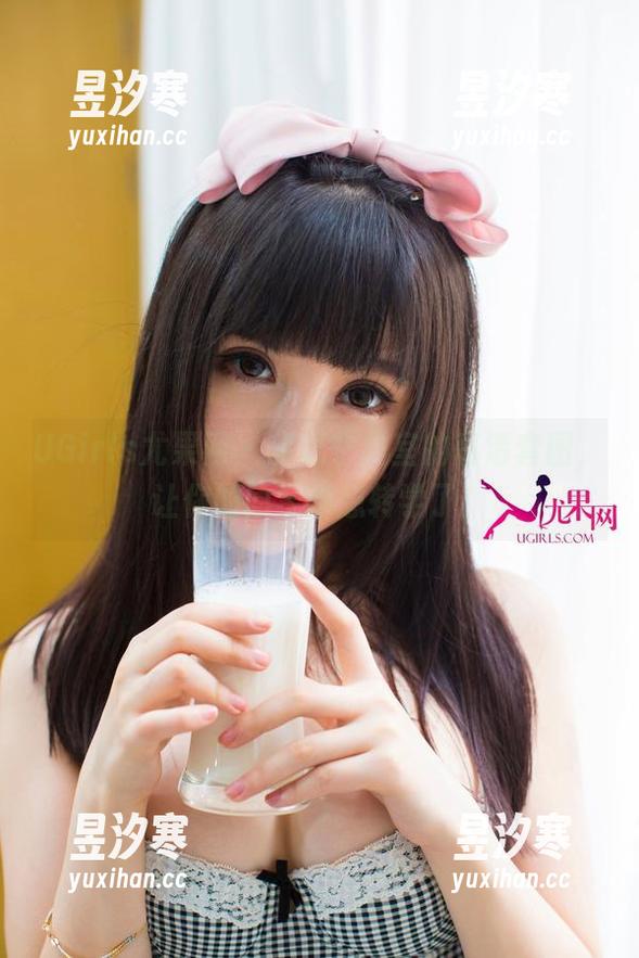 UGirls尤果网-李思宁 UGirls尤果网 - 李思宁教室的高清套图,让你的同学都想转学了!