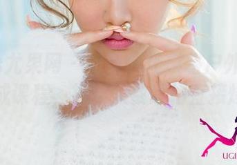 UGirls尤果网 – 如果赵佳琪将户外福利写真做成课程，报名人数恐怕直接爆满！