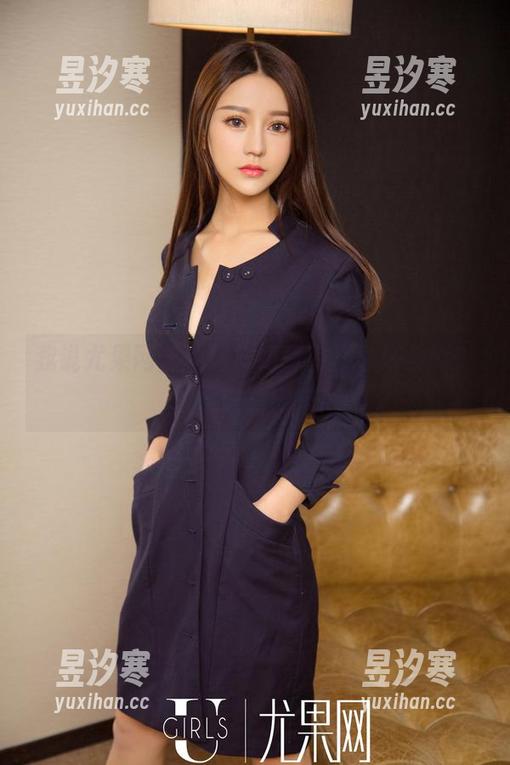 UGirls尤果网 我说尤果网,这鸡祥如意有那么好看吗?原图快亮出来!
