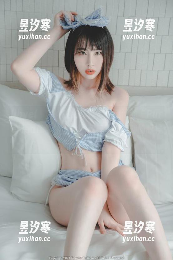 Uhye(이유혜)在线作品：无意间的“PureMedia”，图片里藏着不为人知的眼神？