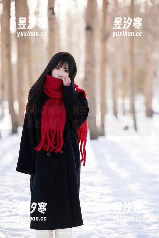XIAOYU语画界 - 观察“杨晨晨sugar连体衣计划”，高清画面带你飞！