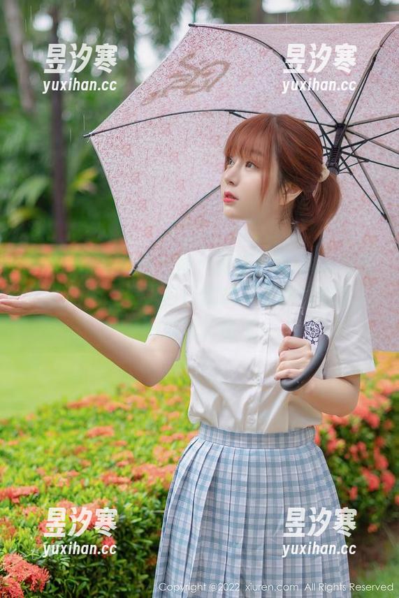 Xiuren秀人网 - 图片更新！Mieko林美惠子用连衣裙把自己变成了冬季的仙女，目测这裙子能飞！