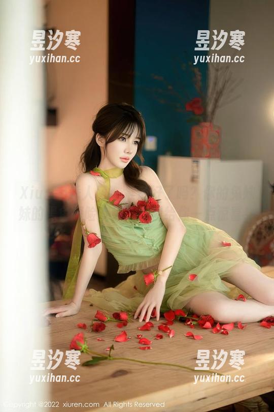 Xiuren秀人网 - 准备好了吗？你的兔妹妹的黑色探险在线，原图给你一点惊喜！