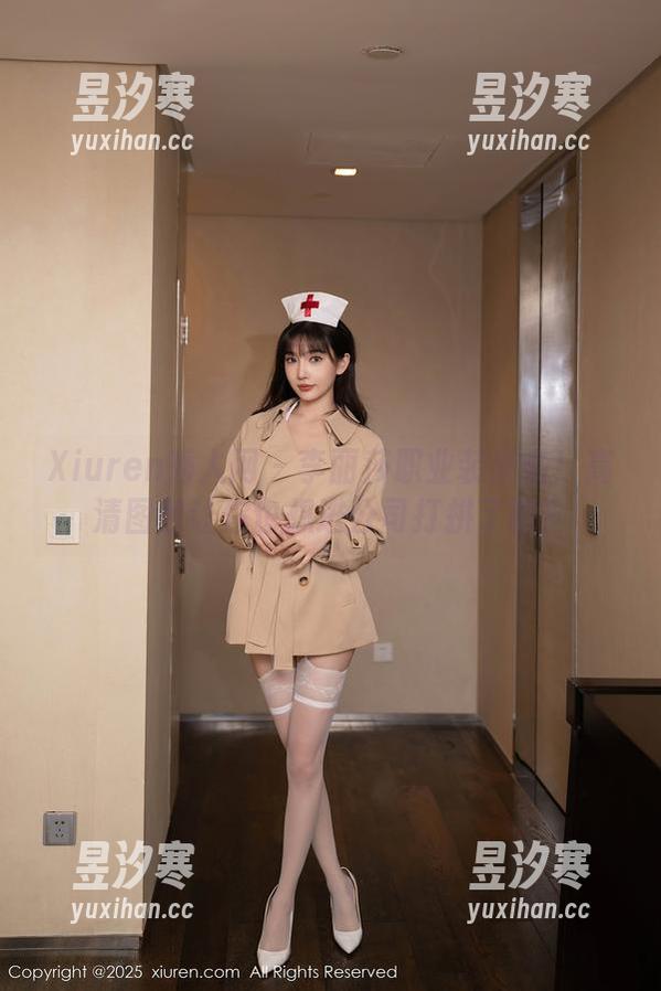 Xiuren秀人网 - 李丽莎职业装逆袭！高清图包让你也想进公司打拼了吧？