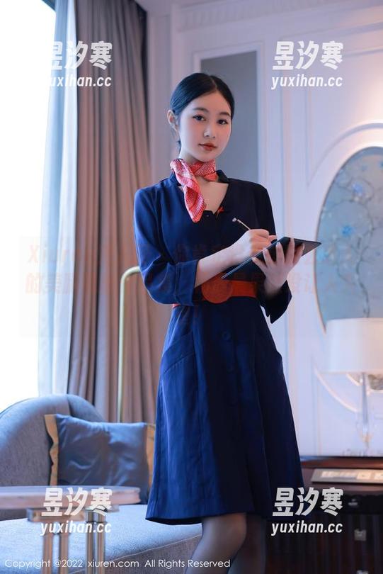 Xiuren秀人网 - 你肯定没见过这么迷人的美腿黑丝作品集，杨晨晨果然没让人失望！