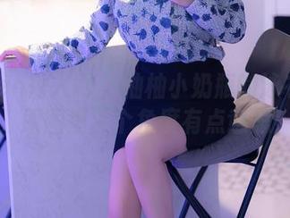 Xiuren秀人网 – 柚柚小奶瓶的泳衣私拍，原图里那个角度有点意思！