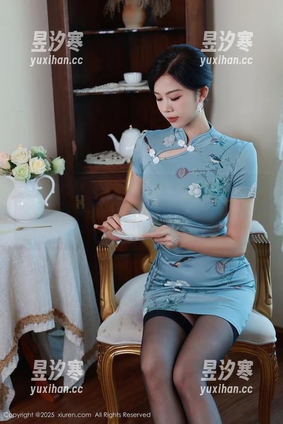 Xiuren秀人网 - 美足博主油田溪溪免费来了！这美图我下定决心，要分享给所有朋友！