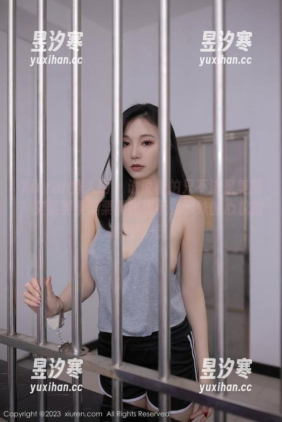 Xiuren秀人网 - 谁说私拍只不过是美图？艾栗栗栗栗栗栗吖表示，学妹的心机拍摄法曝光！