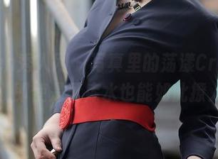 Xiuren秀人网 – 写真里的荡漾Crystal：即使是死库水也能如此撩人