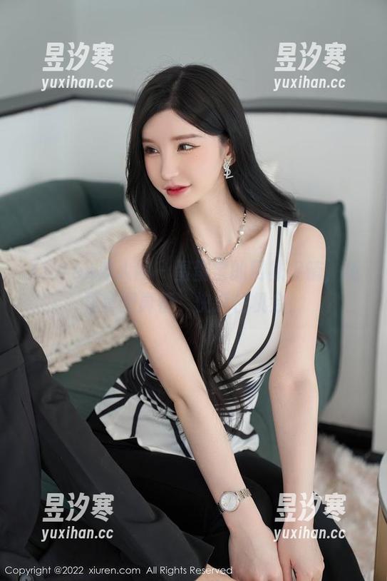Xiuren秀人网 - 蛋蛋宝的网袜促销，免费套图真值，快抓住机会！