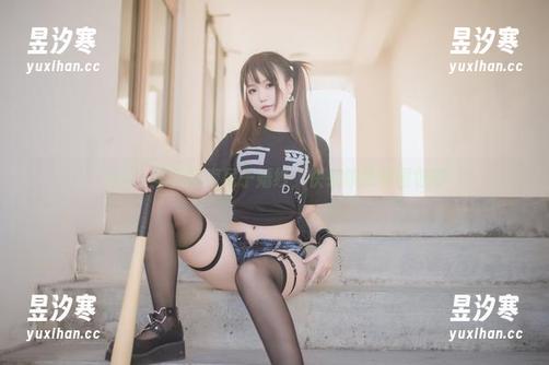 Yoko宅夏的索尼子婚纱，快来领免费图包吧