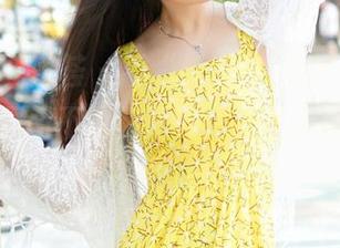 YouMi尤蜜荟 – 看“lingyu69”的户外美照，原图不仅仅是好，更让人想多想两想。