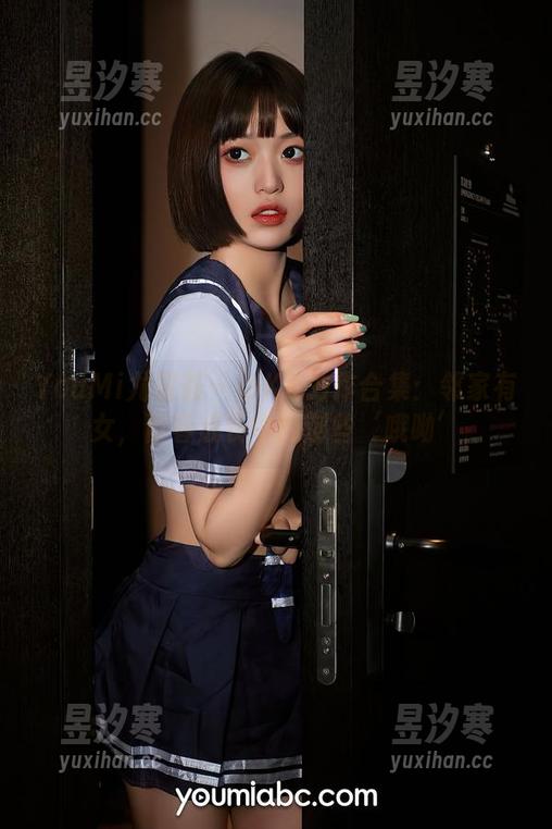 YouMi尤蜜荟-小KK YouMi尤蜜荟 - 小KK力作合集:邻家有女,青春成长中的那些‘哦呦’
