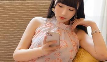 YouMi尤蜜荟 – 欲罢不能，田冰冰精选套图中的“秘密”悄悄敲响我的好奇心！