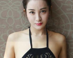 YouWu尤物馆 – 私拍界的奇迹：孟狐狸FoxYini修女图包，让我不禁多看几眼！