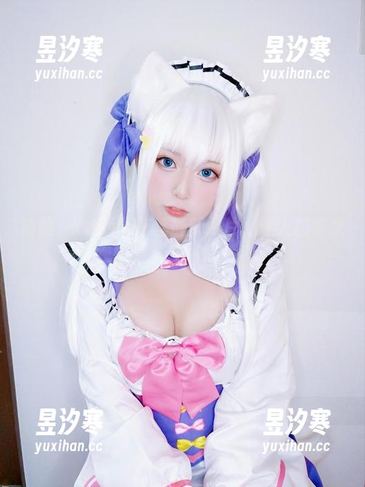 Yuki亭 哈哈,Yuki亭灰丝最新照片,让人想多想!