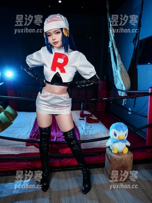 ZinieQ 在ZinieQ甜心作品精选里,你会留意到每一寸光影的气息吗?