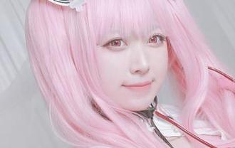 履行你的使命！asagiriai(爱ちゃん)的美足cos资源，助你撩到不成问题！