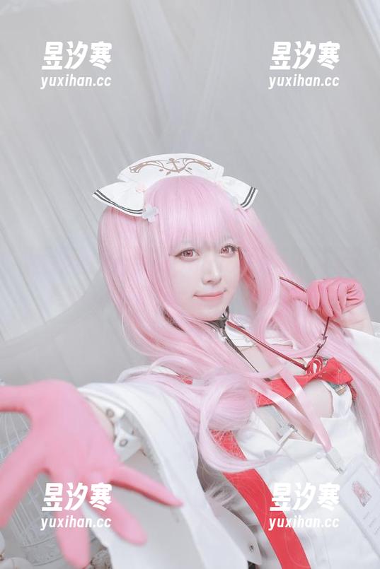 履行你的使命！asagiriai(爱ちゃん)的美足cos资源，助你撩到不成问题！