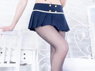 beautyleg – 当YuHsuan的美脚抽离所有圣光，原图兑现真实，这绝对是我爱的极简主义