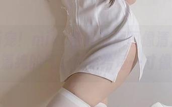 壁纸新宠！miko酱吖的原图像清风拂面，把清纯的气息传递给每一寸像素！