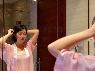 pans – 熙媛合集：清纯？还是别扭的“小可怜”演出，谁来审审？