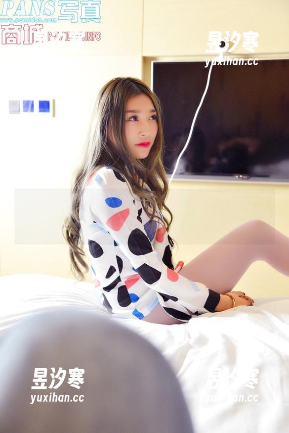 pans-美惠子 pans - 美惠子全套写真,镂空的瞬间让人捉摸不透。
