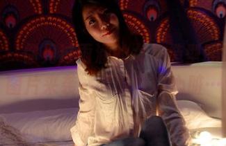 pans – 你见过雨涵的女仆造型吗？最新图片来袭，哎呀我这心脏…