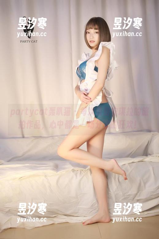 partycat轰趴猫-安琪拉 partycat轰趴猫 - 每次看到安琪拉的旅拍作品,心中都是一场分享的狂欢!