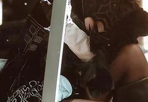rinka冲田凛花的校服写真，校园气息扑面而来，读书？先看图集吧！