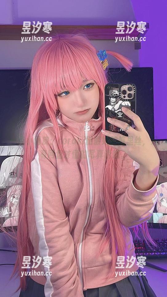 一点小调皮：roroki骷髅姬的裤里丝，只有网盘才懂的写真诱惑。