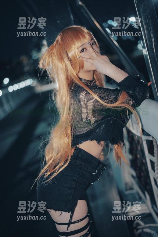 yeeun孙乐乐 yeeun孙乐乐的豹纹:这资源值得你白白拿去试试吗?