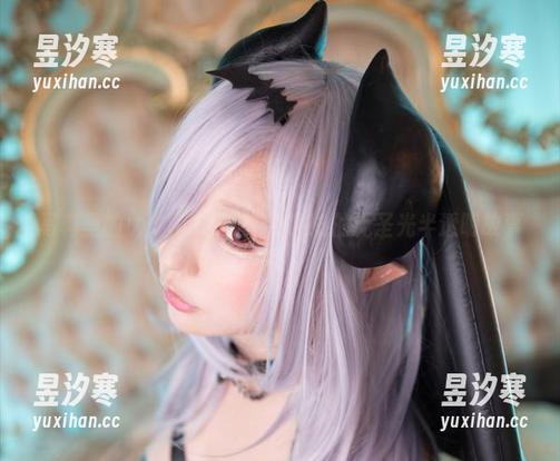 写真里的サク(saku)，2023的无圣光半透明故事