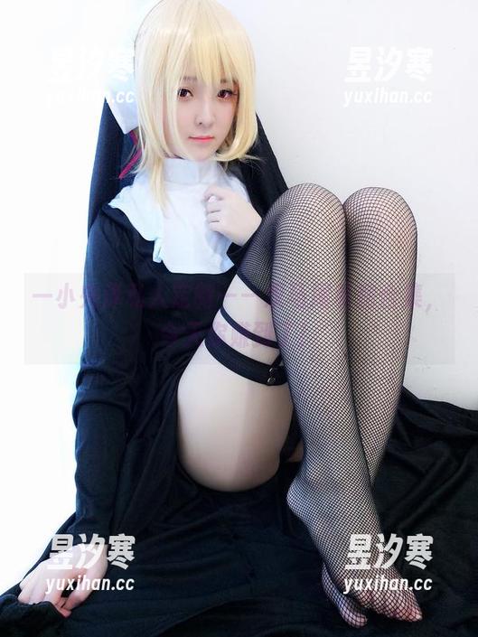一小央泽 一小央泽私人定制——双马尾私房合集,今天你赚到了!