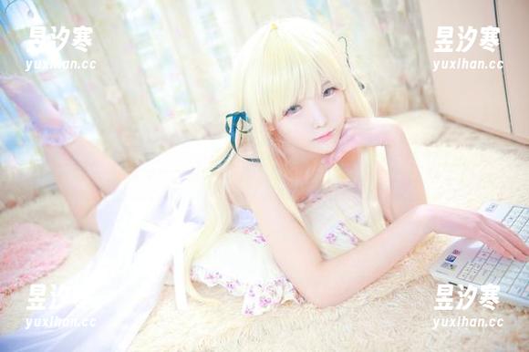 一小央泽 舞动的布道——一小央泽的修女写真,观看中突然明了?