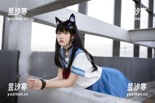 不呆猫 不呆猫姐姐的美图,完全颠覆了我对她的想象,差点认不出来。
