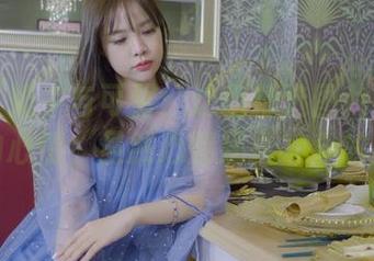丽柜 – 奶牛与可馨：这组精选图片照亮我的心情，虽然心情还挺神奇的！