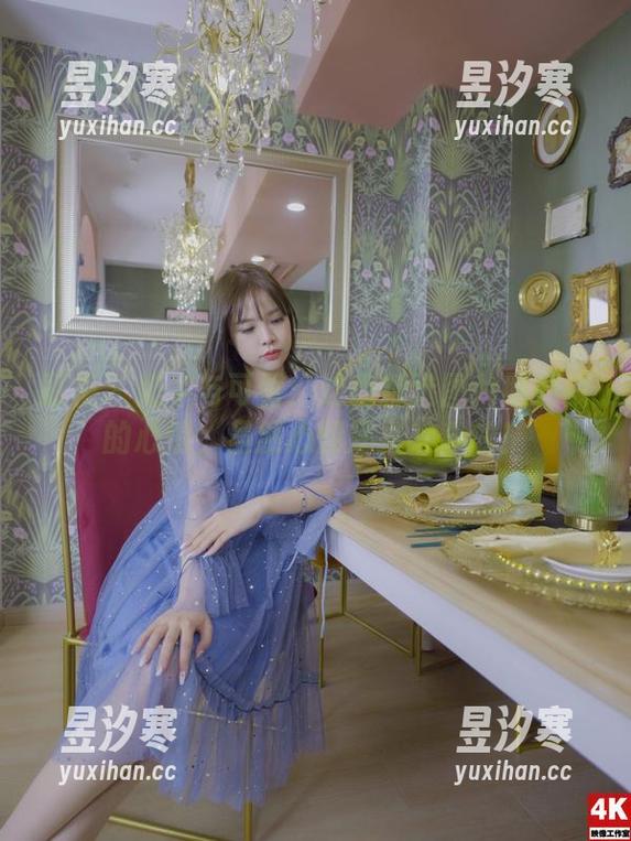 丽柜 - 奶牛与可馨：这组精选图片照亮我的心情，虽然心情还挺神奇的！