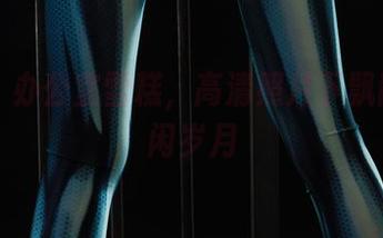丽柜 – 办公室雪糕，高清照片下飘散的悠闲岁月