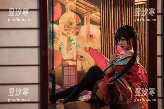 你没见过的伊喵君_Nya！碧蓝航线里的萌力美图来啦