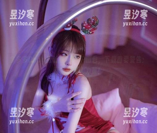 余多多Dudu 余多多Dudu舰长版ASMR图包,下载前要警告:潜在的迷人力量!