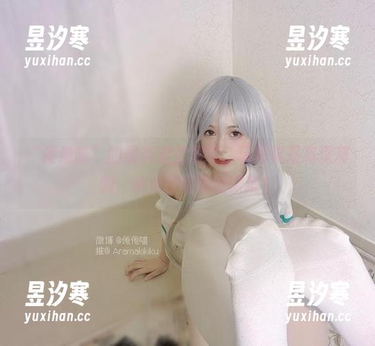 倦倦喵 “倦倦喵”的最新镂空演绎,玩得真是高深莫测,快来投喂你的眼睛!