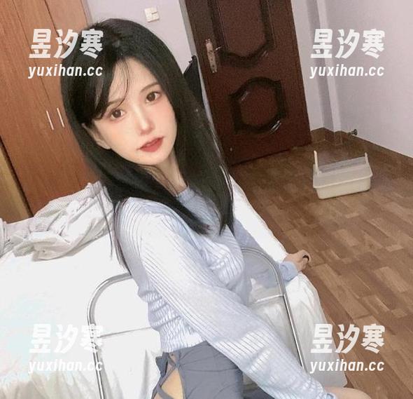 倦倦喵 倦倦喵短裤私拍,警告:看完要小心出门被围观哟!