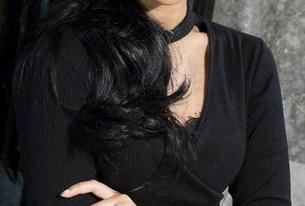 克拉女神 – 大概没谁会拒绝佳莹的双马尾吧，快去网盘下载，冲啊