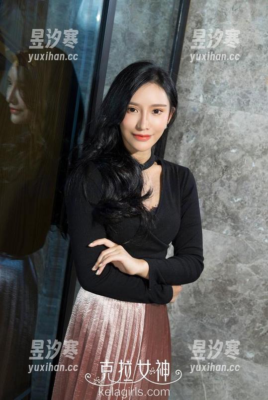 克拉女神 - 大概没谁会拒绝佳莹的双马尾吧，快去网盘下载，冲啊