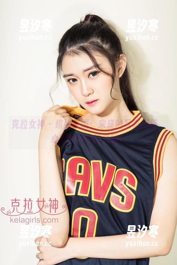 克拉女神 - 缤纷梦境：宋黛的写真图册，心里住着小精灵吗？