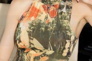 克拉女神 – 浴室裡的雅楠：小小合集，资源多多，意外真不少。