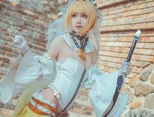 兔玩映画水手服合集：是时候找找你心中的“舰长”啦