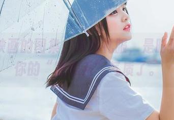 兔玩映画的图集：黑色礼服，是时候提升你的“暗黑系”气质了。