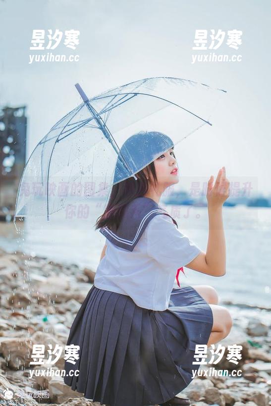 兔玩映画 兔玩映画的图集:黑色礼服,是时候提升你的“暗黑系”气质了。